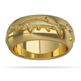 Classic Tarpon Ring